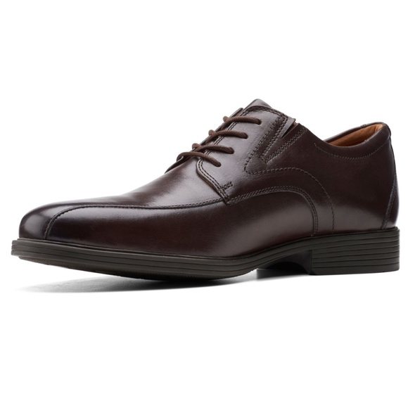 Clarks Other - Dress Shoes - Brown - NWT